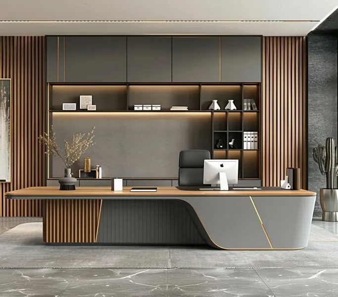 office desk