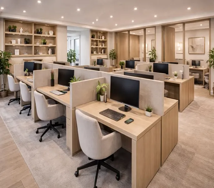 office modern furniture