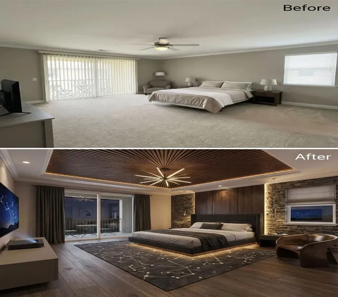 apartment renovation service